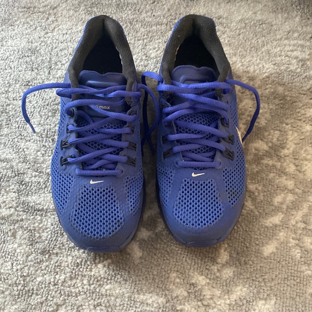 nike air max fitsole six 6 great condition lightly used